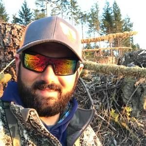 Meet your Posher, Cody